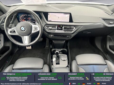 S&eacute;rie 1 M135i xDrive 306 ch BVA 2022 occasion 31850 Beaupuy