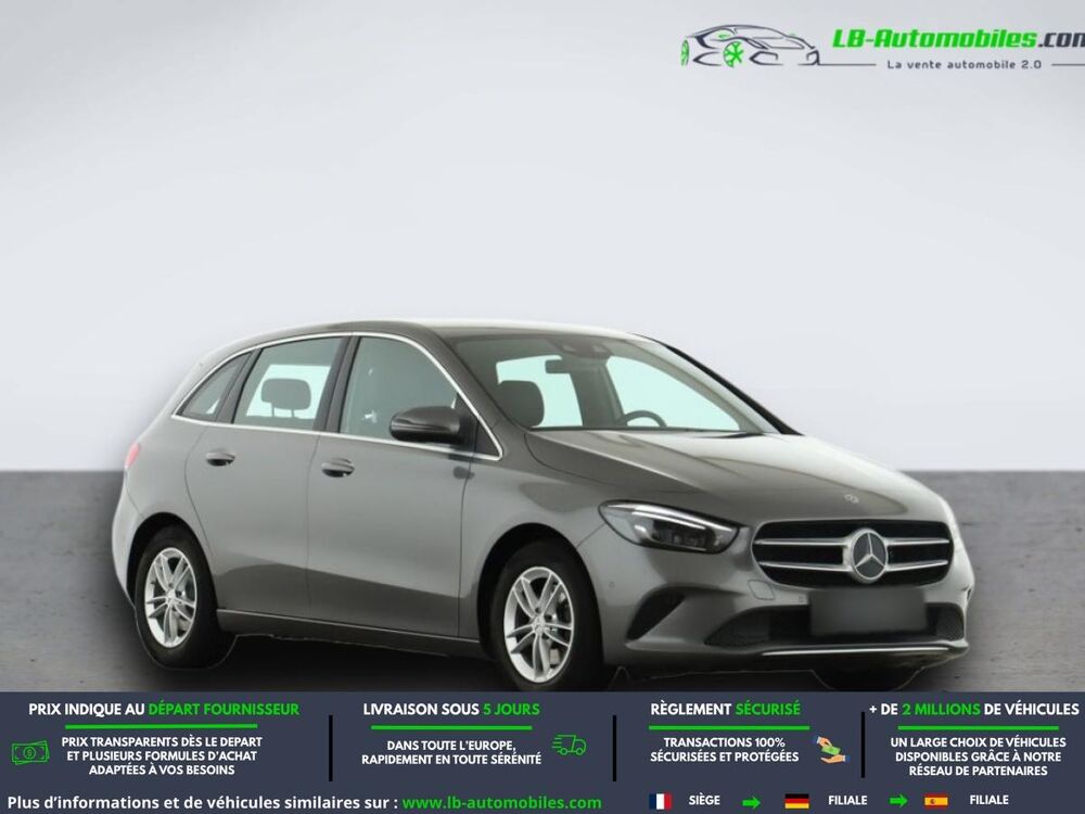Classe B 200 BVA 2019 occasion 31850 Beaupuy