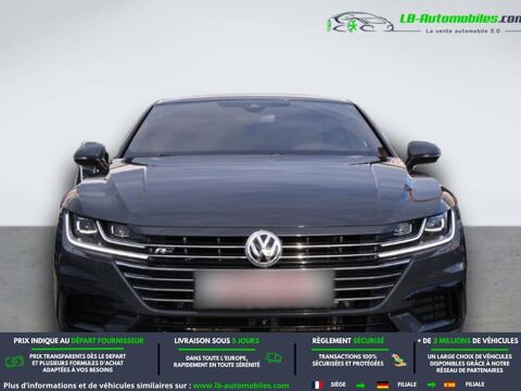 Arteon 2.0 TSI 190 BVA 2019 occasion 31850 Beaupuy