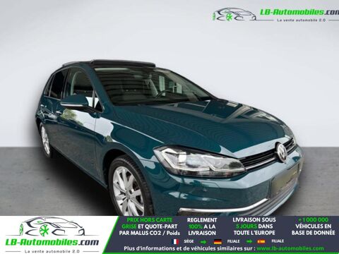 Annonce voiture Volkswagen Golf 19600 €