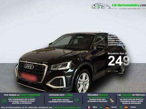 Annonce voiture Audi Q2 26389 €
