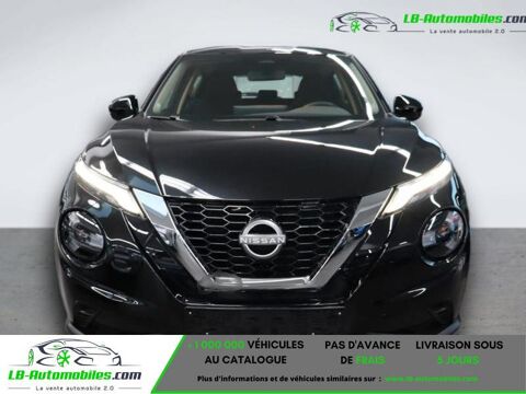 Annonce voiture Nissan Juke 24500 €