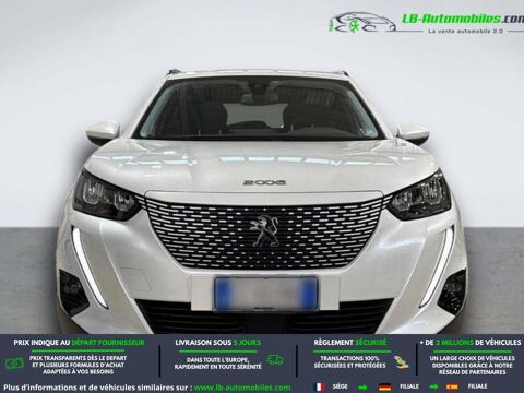2008 Electrique 136 ch 2021 occasion 31850 Beaupuy