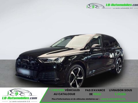 Audi Q7 50 TDI 286 BVA Quattro 5pl 2022 occasion Beaupuy 31850