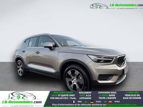 XC40 197 ch BVA 2021 occasion 31850 Beaupuy
