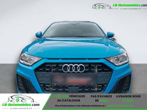 Audi A1 30 TFSI 116 ch BVM 2019 occasion Beaupuy 31850