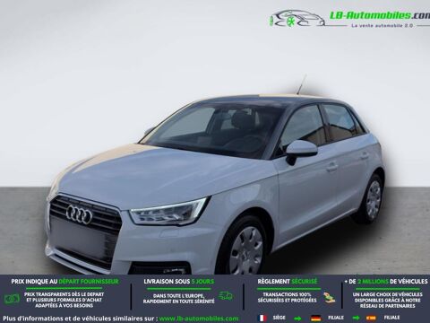 Annonce voiture Audi A1 17900 €