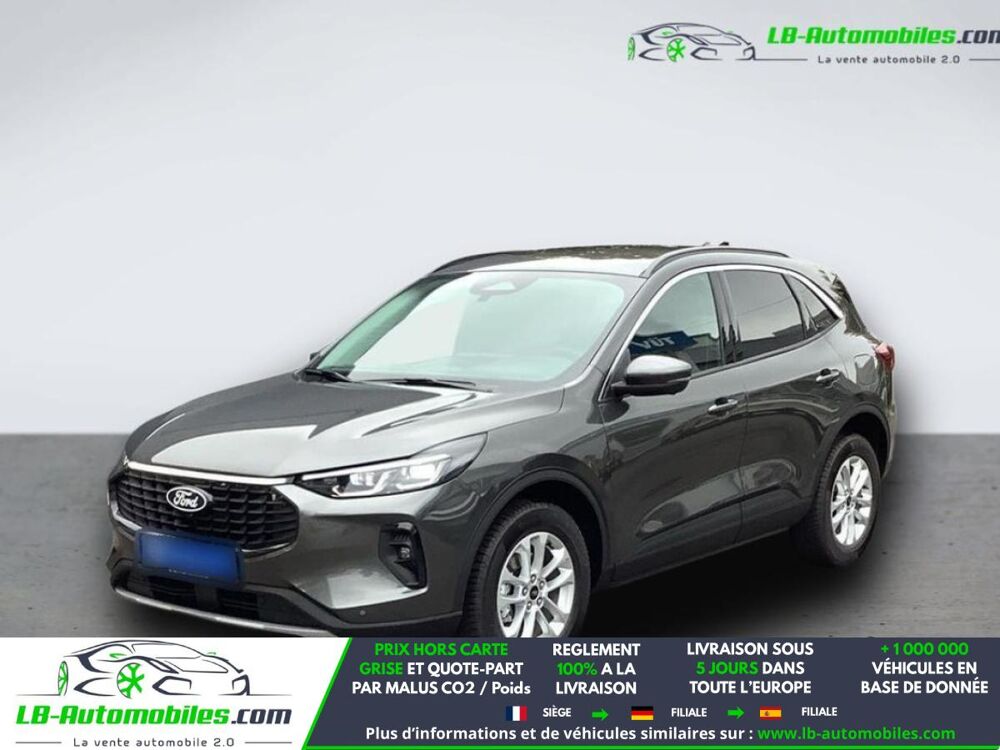Kuga 1.5 EcoBoost 150 BVA 2025 occasion 31850 Beaupuy
