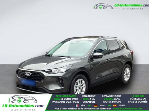 Kuga 1.5 EcoBoost 150 BVA 2025 occasion 31850 Beaupuy