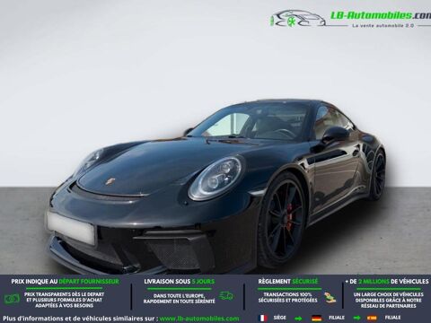 Annonce voiture Porsche 911 171800 €