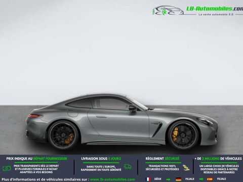 AMG GT R 585 ch BVA 2024 occasion 31850 Beaupuy