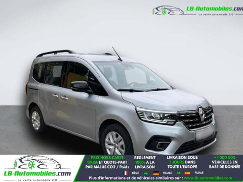 Kadjar TCe 100 BVM 2022 occasion 31850 Beaupuy