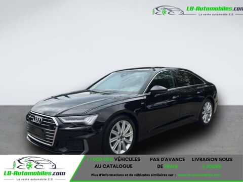 Audi A6 45 TFSI 265 ch 2023 occasion Beaupuy 31850