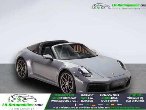 Annonce voiture Porsche 911 149850 €