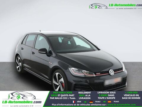 Golf 2.0 TSI 245 BVA GTI Performance 2019 occasion 31850 Beaupuy