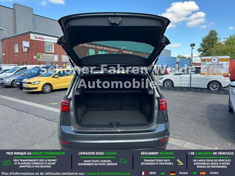 Golf 1.0 TSI 110 BVM 2017 occasion 31850 Beaupuy
