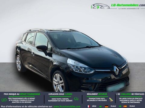 Clio IV Estate TCe 90 BVM 2019 occasion 31850 Beaupuy