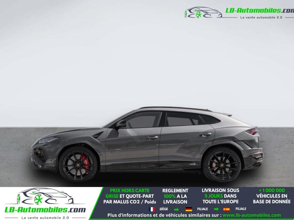Divers 4.0 V8 666 ch BVA 2024 occasion 31850 Beaupuy