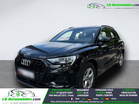 Q3 35 TDI 150 ch BVA Quattro 2022 occasion 31850 Beaupuy