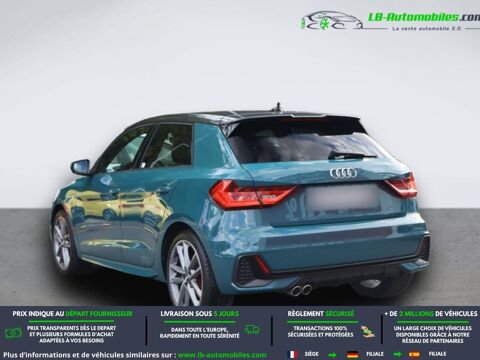 A1 40 TFSI 200 ch BVA 2019 occasion 31850 Beaupuy