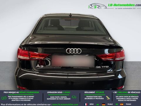 A3 35 TFSI Mild Hybrid 150 BVA 2020 occasion 31850 Beaupuy