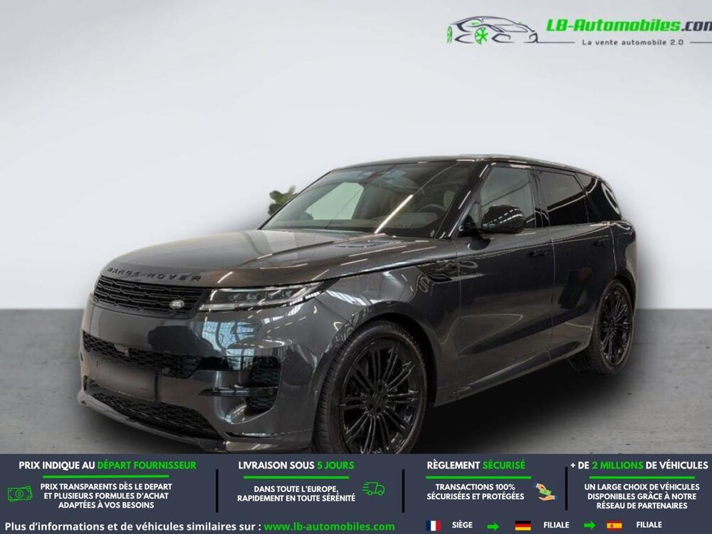 Range Rover P550e AWD 3.0L i6 PHEV 2026 occasion 31850 Beaupuy