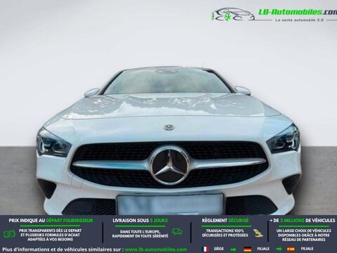 Classe CLA 250 e BVA 2020 occasion 31850 Beaupuy