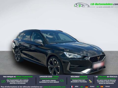 Leon 2.0 TSI 245 ch BVA 2020 occasion 31850 Beaupuy