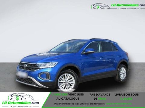 Volkswagen T-ROC 2.0 TDI 116 Start/Stop BVM 2022 occasion Beaupuy 31850