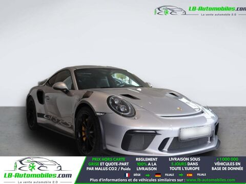 Annonce voiture Porsche 911 241400 €