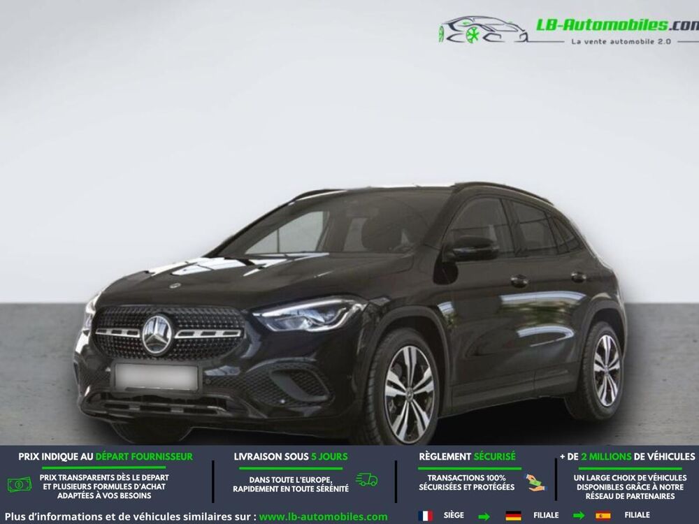 Classe GLA 200 BVA 2023 occasion 31850 Beaupuy