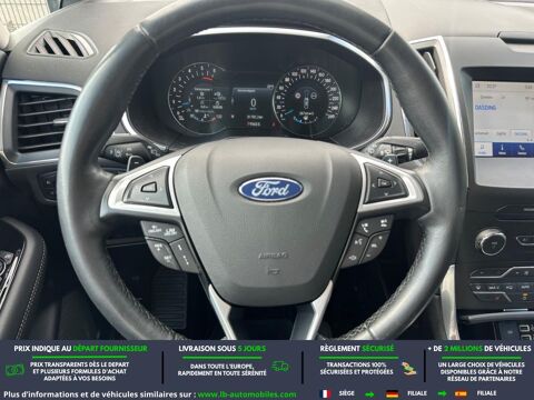 S-MAX 2.0 EcoBlue 190 BVA 2019 occasion 31850 Beaupuy