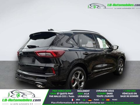 Kuga 1.5 EcoBoost 150 BVA 2025 occasion 31850 Beaupuy