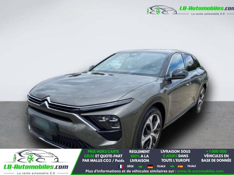 Citro&euml;n C5 X PureTech 130 BVA 2023 occasion Beaupuy 31850