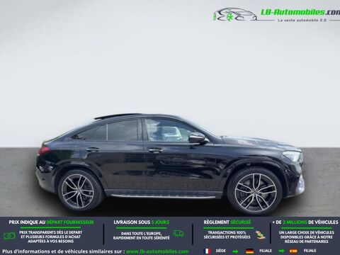 Classe GLE 350 de BVA 4Matic 2023 occasion 31850 Beaupuy