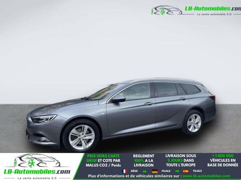 Opel Insignia 2.0 D 170 ch BVA 2017 occasion Beaupuy 31850