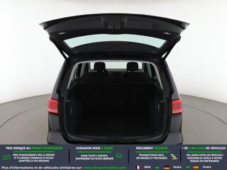 Sharan 1.4 TSI 150 BVA 2019 occasion 31850 Beaupuy