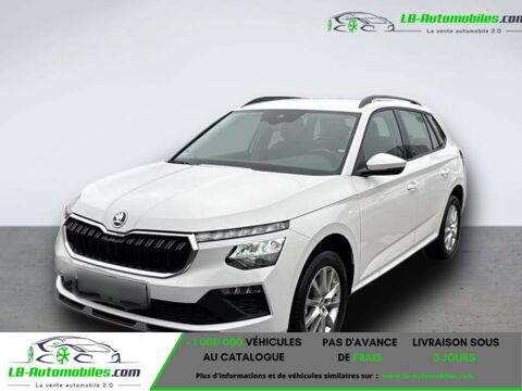 Skoda Kamiq 1.0 TSI Evo 2 116 ch BVM 2025 occasion Beaupuy 31850