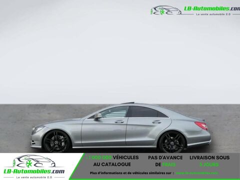 Mercedes Classe C CLS 500 BVA 2011 occasion Beaupuy 31850