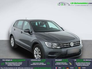 Tiguan 1.4 TSI 150 BMT BVA 2018 occasion 31850 Beaupuy