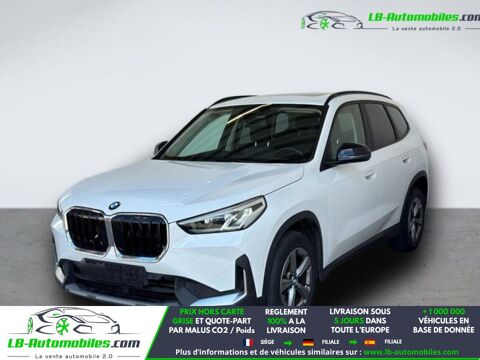 BMW X1 sDrive 18i 136ch BVA 2023 occasion Beaupuy 31850