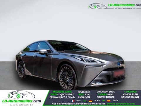 Mirai 182 ch 2021 occasion 31850 Beaupuy