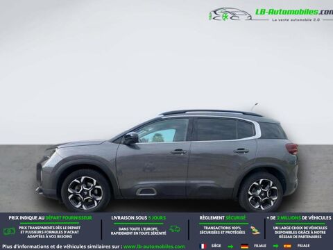 C5 aircross PureTech 130 BVA 2023 occasion 31850 Beaupuy