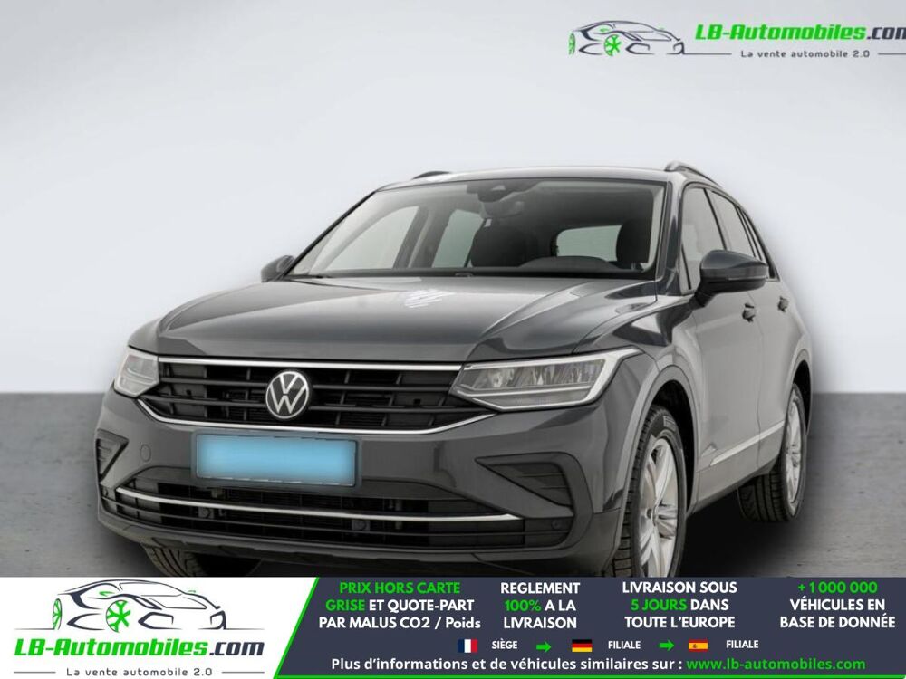 Tiguan 2.0 TDI 200ch BVA 4Motion 2023 occasion 31850 Beaupuy
