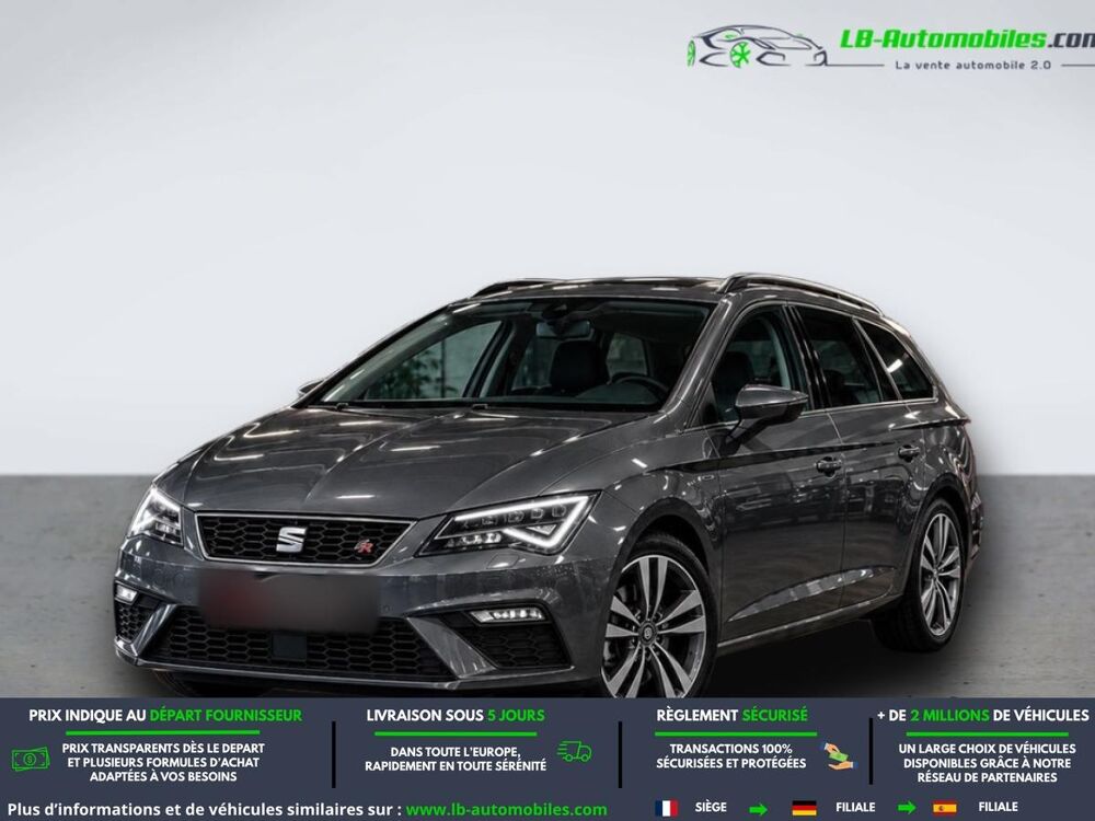 Golf SW 2.0 TDI 150 BVA 2019 occasion 31850 Beaupuy
