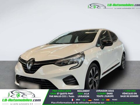 Annonce voiture Renault Clio V 19500 €