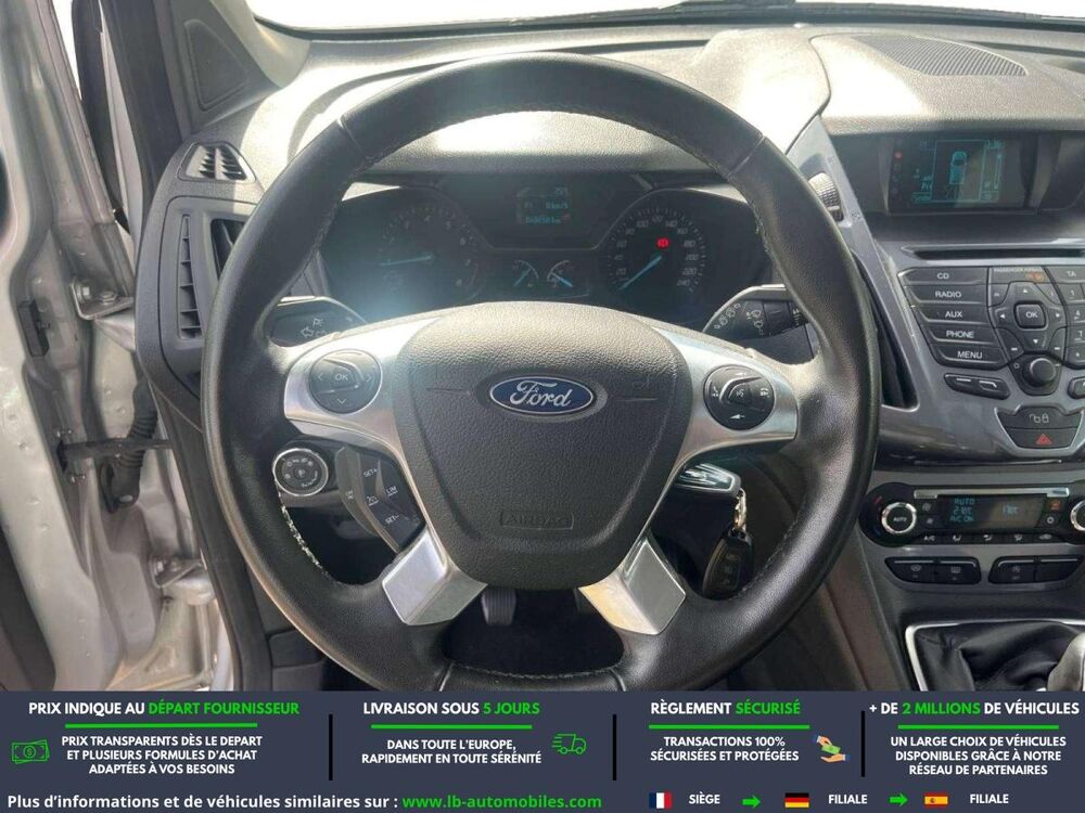 Tourneo VP 1.0 EcoBoost 100 BVM 2017 occasion 31850 Beaupuy