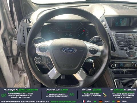 Tourneo VP 1.0 EcoBoost 100 BVM 2017 occasion 31850 Beaupuy