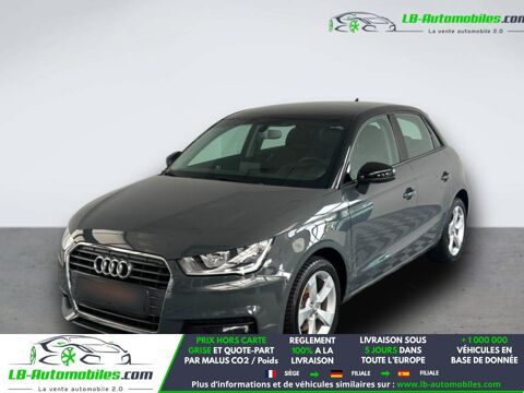 A1 1.4 TFSI 122 2015 occasion 31850 Beaupuy
