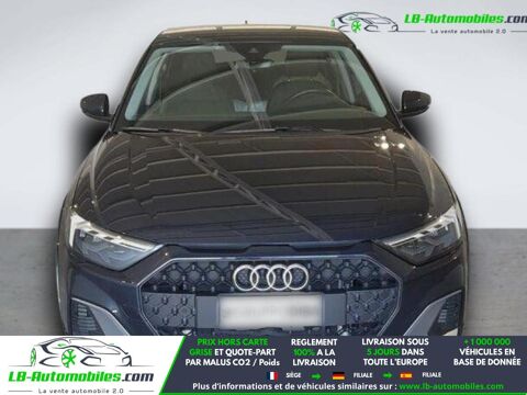 A1 30 TFSI 110 ch BVA 2021 occasion 31850 Beaupuy